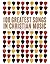 100 Greatest Songs in Chris...