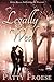 Legally Wed by Patty Froese