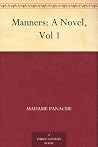 Manners, Vol 1 Manners, Vol 1