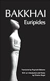 Bakkhai: Euripides