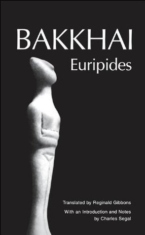 Bakkhai: Euripides