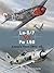 La-5/7 vs Fw 190 (Duel Book...
