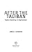 After the Taliban: Nation-Building in Afghanistan