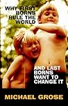 Why First-Borns R...