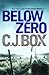 Below Zero