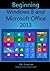 Beginning Windows 8 and Microsoft Office 2013