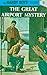 The Great Airport Mystery (Hardy Boys, #9)