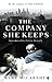 The Company She Keeps by Mary McCarthy