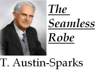The Seamless Robe