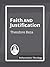 Faith and Justification