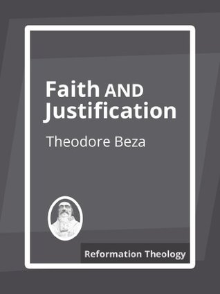 Faith and Justification