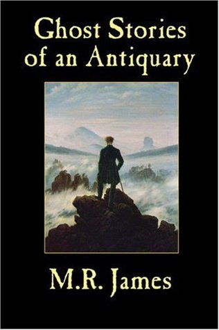 Ghost Stories of an Antiquary