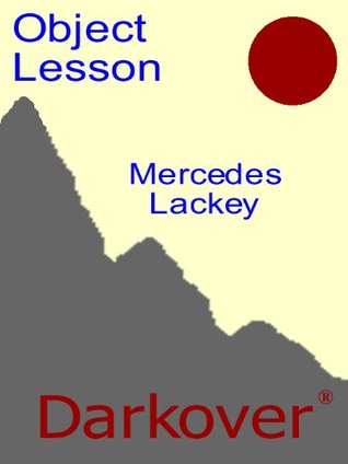 Object Lesson (Darkover)