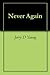 Never Again
