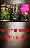 Trilogy of Terror: There Be Dragons / Assault on St. Valentines / Once Upon a Fairy Tale
