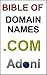 Bible Of Domain Names - Domain Name Investing