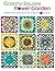 Granny Square Flower Garden: Instructions for Blanket with Choice of 12 Squares