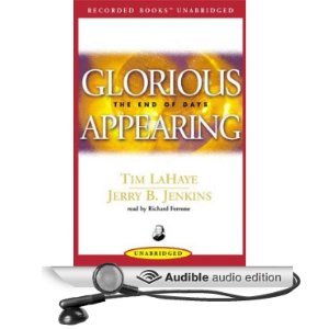 Glorious Appearing: The End of Days