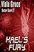 Hael's Fury by Viola Grace