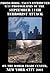 Photo-book: 250 unattributed 9/11 photographs of the September 11th terrorist attack on the World Trade Center, New York City 2001