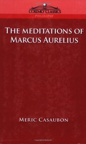 The Meditations of Marcus Aurelius