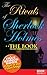 The Rivals of Sherlock Holmes: The Book