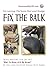 Fix the Balk - Get Moving, ...