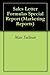 Tested Advertising Formulas (Marketing Reports Book 1)