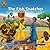 The Fish Snatcher (West African Tales Book 1)