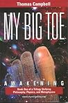 My Big TOE: Awake...