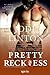 Pretty Reckless (Deputy Laney Briggs, #1)