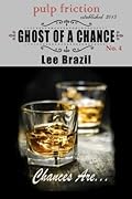 Ghost of A Chance (Chances Are #4)