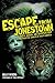 ESCAPE FROM JONESTOWN