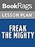 Lesson Plans Freak the Mighty