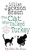 The Cat Who Talked Turkey (The Cat Who… Mysteries #26)
