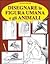 Disegnare la figura umana e gli animali