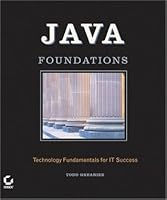 Java Foundations