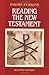 Reading the New Testament: An Introduction