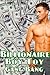 Billionaire Boy Toy 3: Gang Bang, Gay Erotica