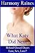 What Katy Did Next (The Katy Series #2)