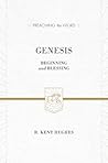 Genesis: Beginnin...