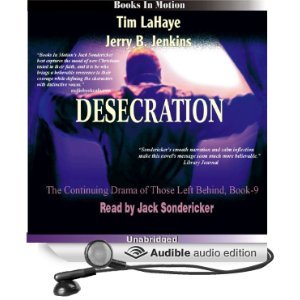 Desecration