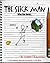The Stick Man Who Got Away (Stick Man Stories Book 1)