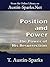 Position and Power - The Power of His Resurrection