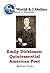Emily Dickinson: Quintessen...