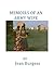 Memoirs of an Army Wife by Jean Burgess