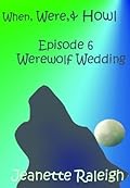 Werewolf Wedding