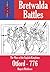 The Battle of Otford, 776 (Bretwalda Battles)