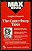 Canterbury Tales, The (MAXN...