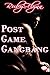 Post-Game Gangbang by Ruby Flynn